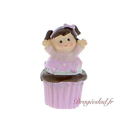 Camille cupcake