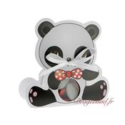 Boite  drages Panda