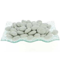 Dragées Guimauve Blanc 125g