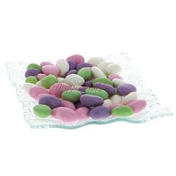 Drages Guimauve multicolore 250g
