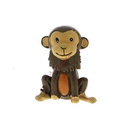 Figurines Jungle, lot de 7