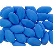 Drages chocolat bleu outre mer 70 % cacao 500g