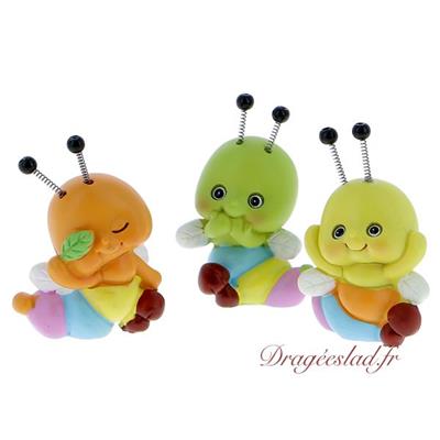 Bebe Chenille Verte Figurine Bapteme Boite Dragees Bapteme Drageeslad Bebe Chenille Verte Figurine Bapteme Boite Dragees Bapteme Drageeslad