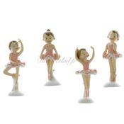 Danseuse Emma x 4