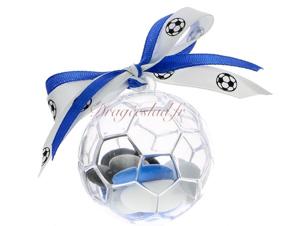 Boîte forme Ballon de Foot