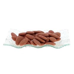 Dragées chocolat Terracotta 70 % cacao 1kg