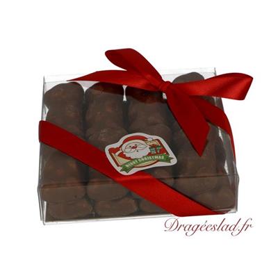 Coffret ourson guimauve