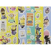 Stickers Minions