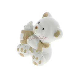 Ourson Blanc