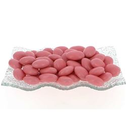 Drages Guimauve Rose 500g