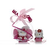 Boule drages Hello Kitty