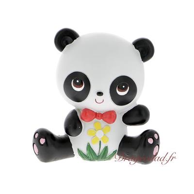 Tirelire Panda