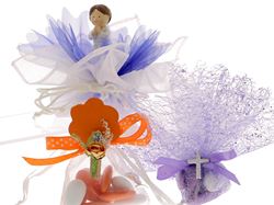 Tulle Drages Communion