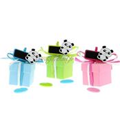 Ballotin drages cube Panda