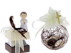 Drages Communion Chocolat