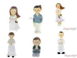 Figurine Drages Communion