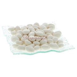 Drages Guimauve Blanc 125g