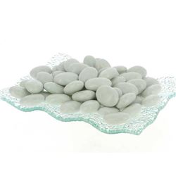 Drages Guimauve Blanc 500g