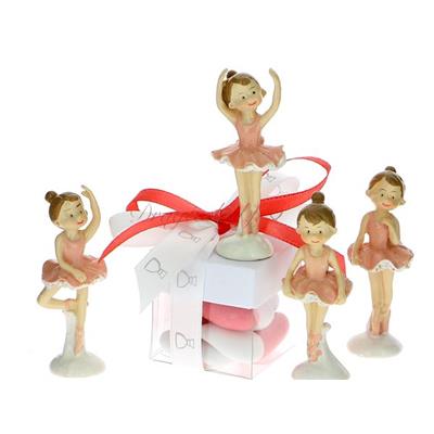 Ballotin communion cube danseuse