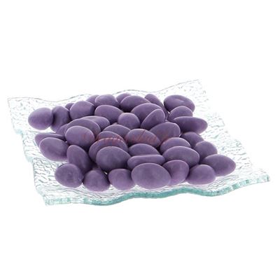 Dragées Guimauve Mauve 250g