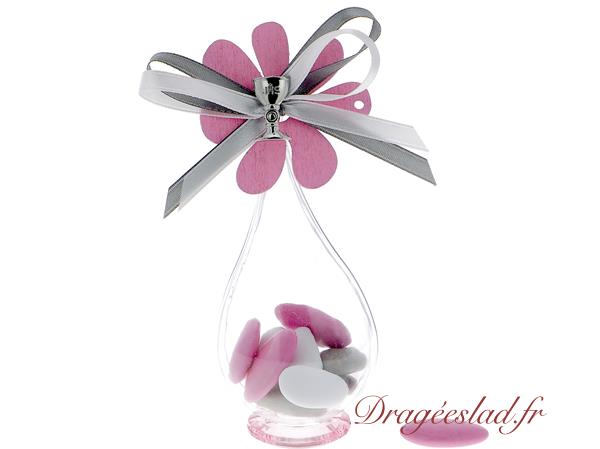 Attrape-gouttes Pour Bougie - En Plastique, Diamètre 9cm - Pour Bougies De 3 à 4cm De Diamètre - Évite Les Salissures De Cire