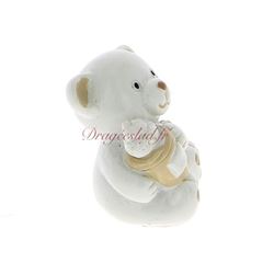 Ourson Blanc