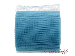 Tulle pour voiture