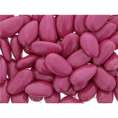 Dragées Amande Catalane Framboise 250g