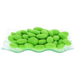 Drages Guimauve Vert d'eau 250g