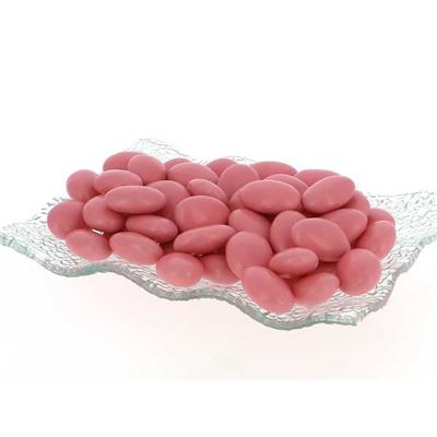 Dragées Guimauve Rose 500g