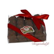 Coffret ourson guimauve