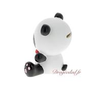 Tirelire Panda