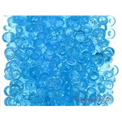 Perles de Pluie Turquoise